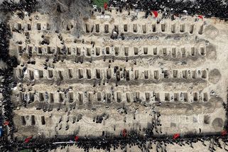 Byl úder na školu s dětmi ničivou chybou USA? Vojenští vyšetřovatelé poukazují na zastaralé mapy